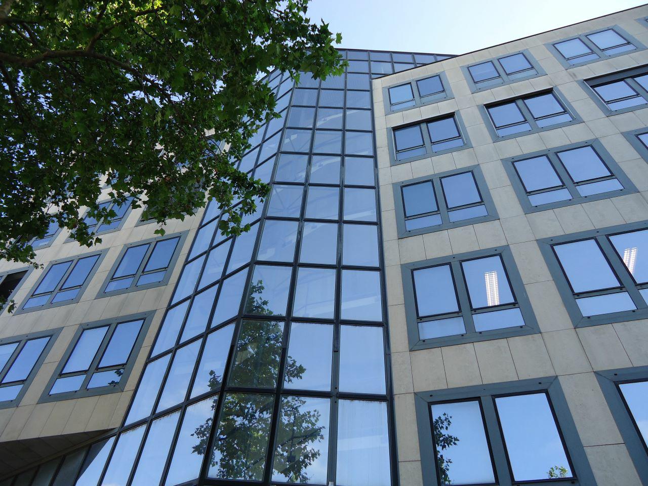 Bureau Lyon 1789m² Location bureau Lyon Rhône OLBUR2310117 1